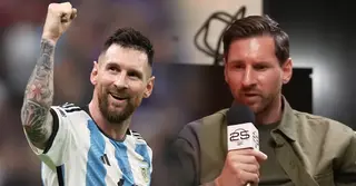 লিওনেল মেসি: পতন-পুনরুত্থানে গড়া এক অনন্ত বিস্ময়ের মহাকাব্য